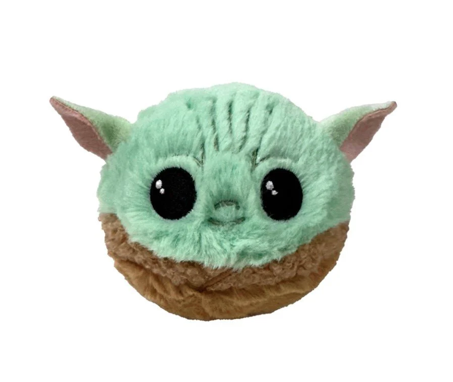 TY Beanie Bouncers - Grogu