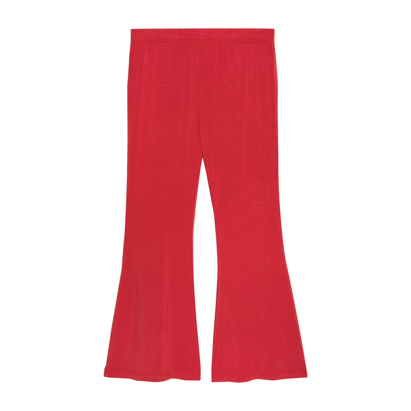 Beatrix - Long Sleeve Peplum Top and Bell Bottoms Set |  | Safari Ltd®
