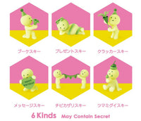 Smiskis Birthday Series - Blind Box Figurine