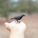 Raven Toy | Wildlife Animal Toys | Safari Ltd®