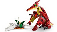 Lego Fierce Dinosaur 3-in-1 |  | Safari Ltd®