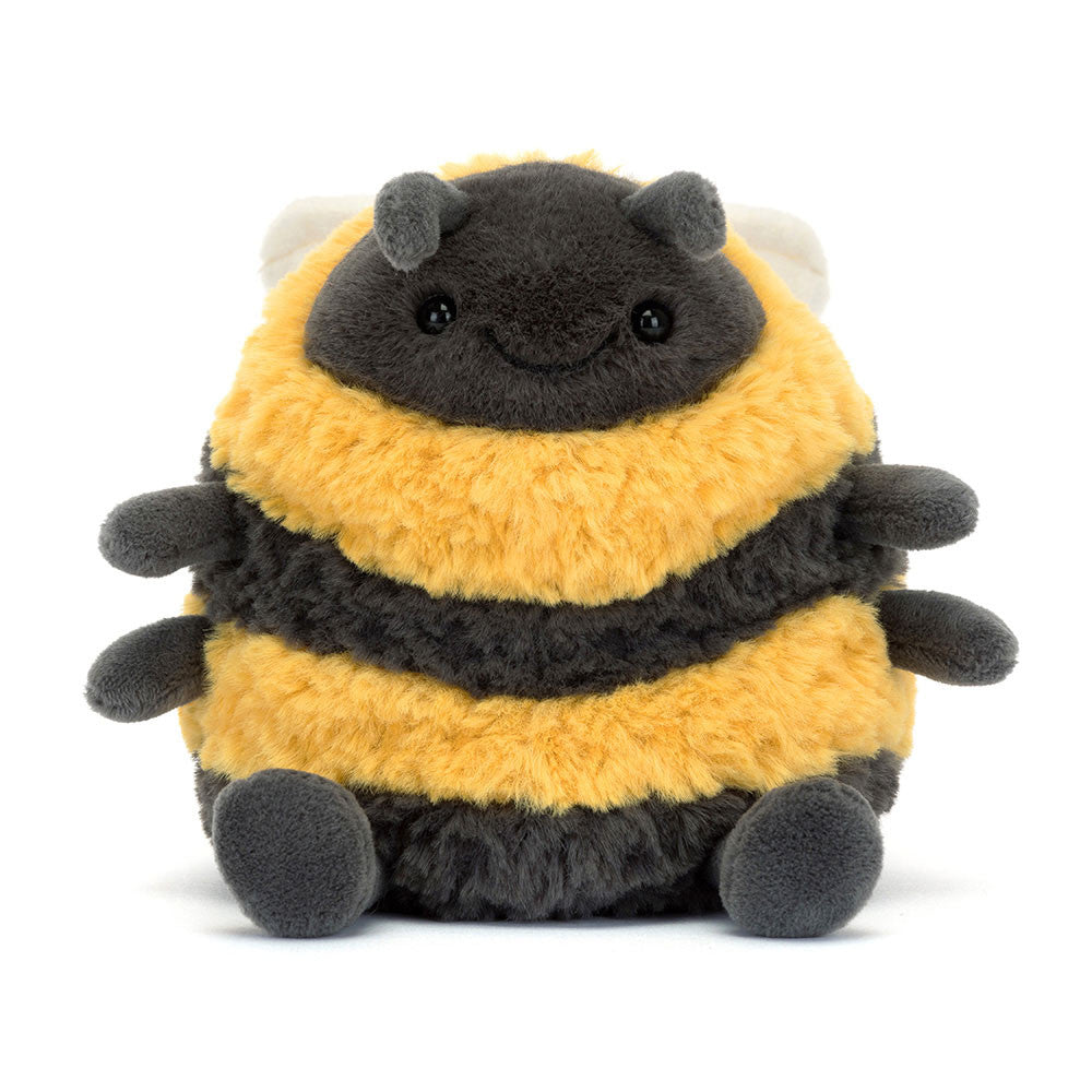 Jellycat Albee Bee 5 inch Plush Stuffed Animal |  | Safari Ltd®