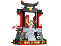Lego Ninja Character Display 15th Anniversary |  | Safari Ltd®
