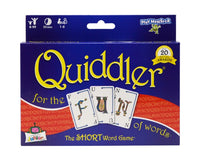 Quiddler |  | Safari Ltd®