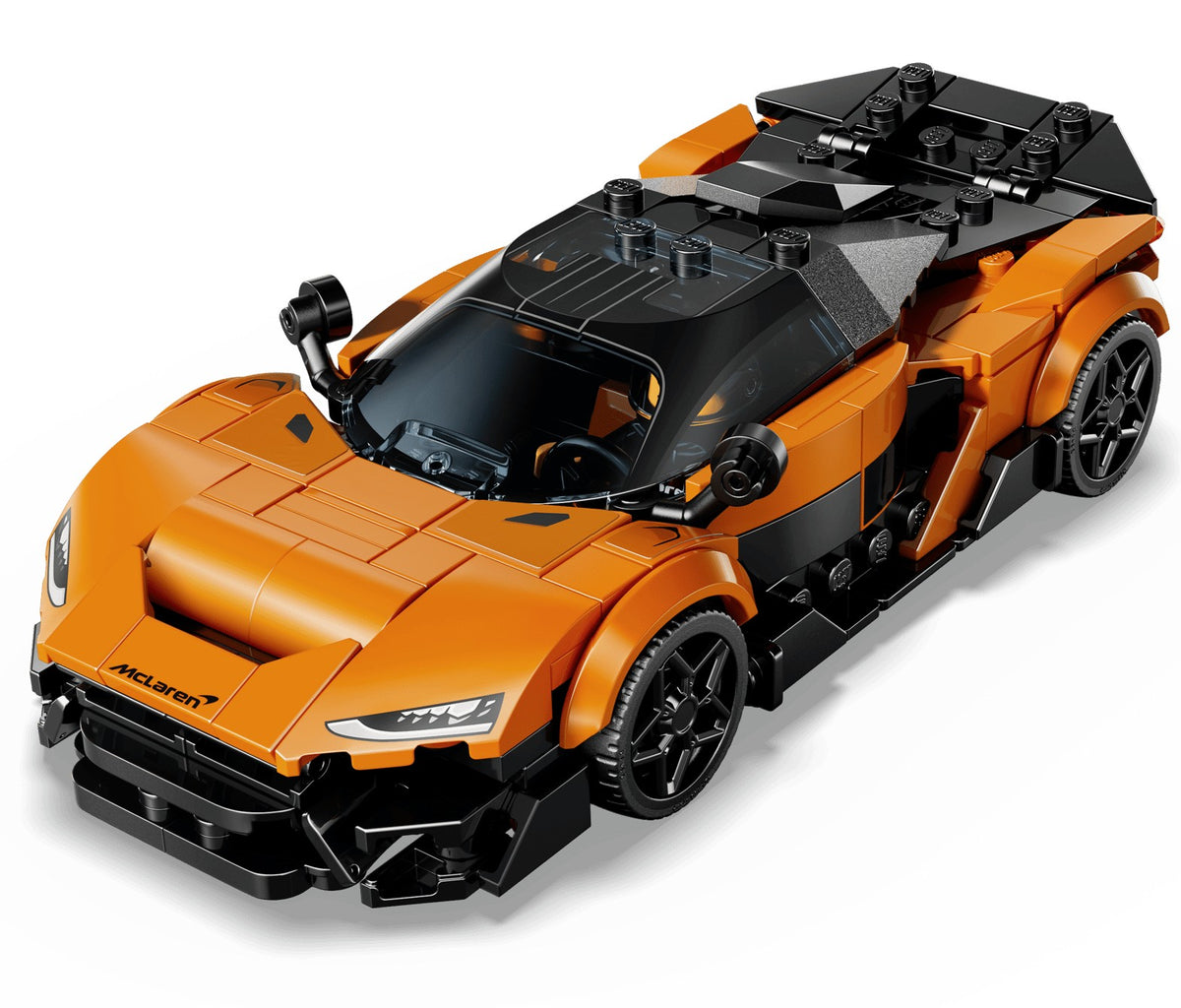 Lego 77257 McLaren W1