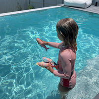 SunnyLife Dive Buddies - Melody Mermaid (Set of 3)