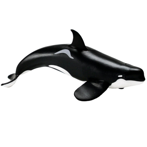 Type D Orca Toy Figure | Wild Safari Sea Life | Safari Ltd®