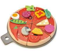 Tender Leaf Toys Pizza Party