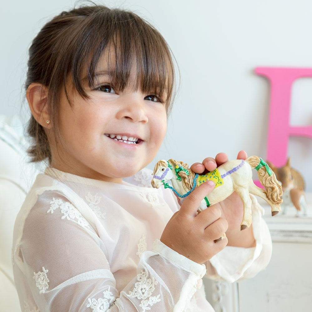 Fairy Pony | Mythical Creature Toys | Safari Ltd®