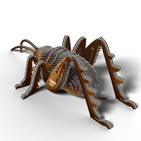 EUGY Giant Weta 3D Puzzle |  | Safari Ltd®
