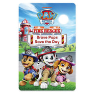 Yoto Paw Patrol: Fire Rescue - Brave Pups Save The Day