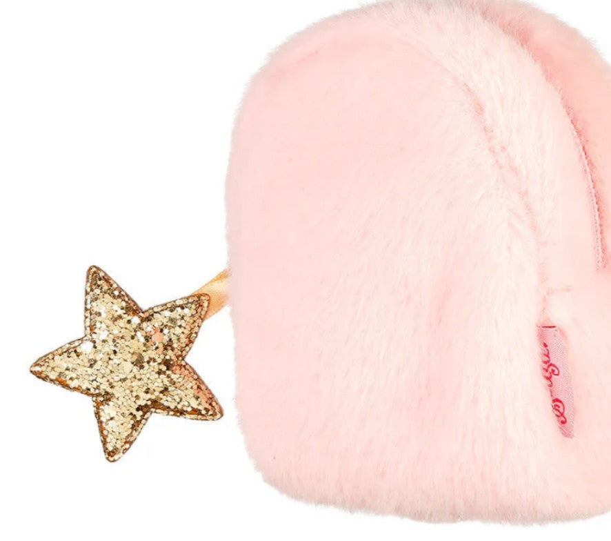 Mirla Wallet Pink |  | Safari Ltd®