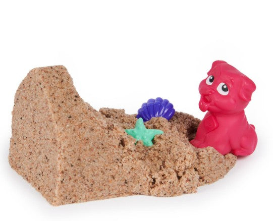 Kinetic Sand, Doggie Dig |  | Safari Ltd®