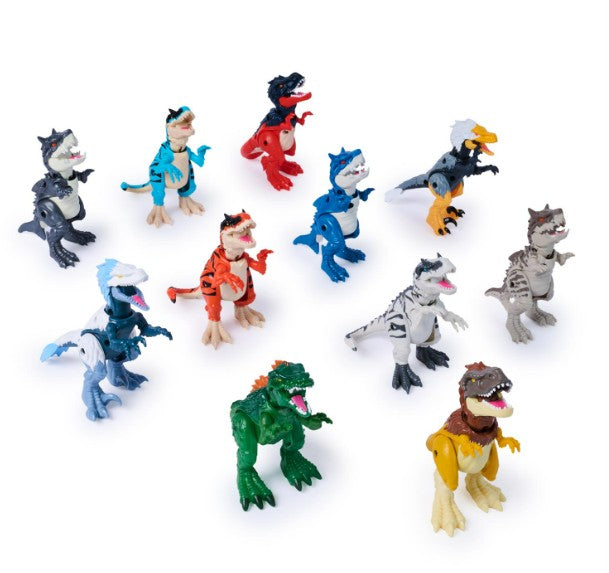 Primal Hatch Hybrid Hatchers Blind Pack |  | Safari Ltd®