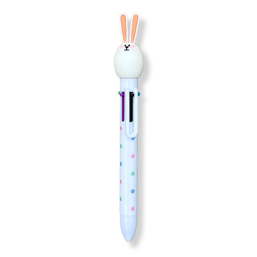 Multicolored Bunny Pens |  | Safari Ltd®