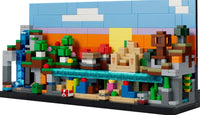 Lego Mini Biomes |  | Safari Ltd®