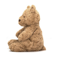 Jellycat Bartholomew Bear Plush Stuffed Animal - Medium |  | Safari Ltd®