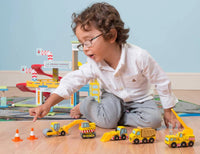 Construction Set