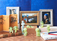 Smiski Museum Series |  | Safari Ltd®