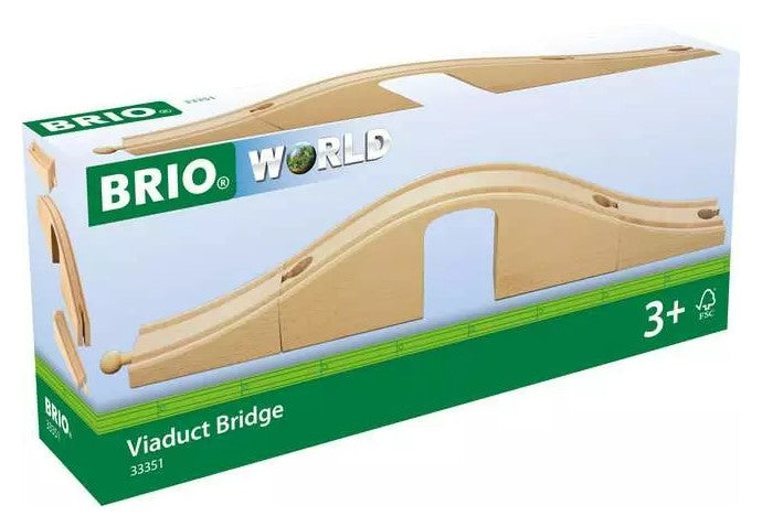 Brio Viaduct Bridge