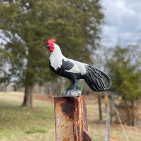 Phoenix Rooster | Farm | Safari Ltd®