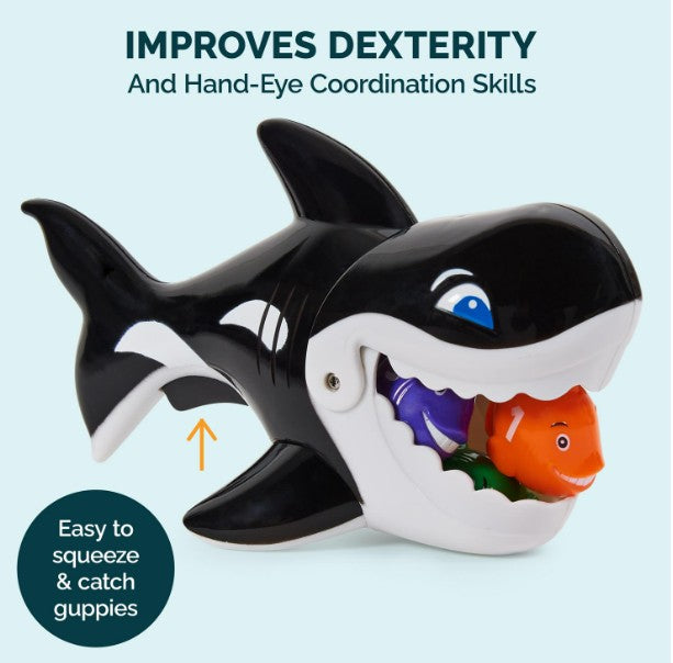 SwimWays Gobble Gobble Guppies |  | Safari Ltd®
