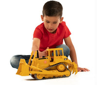 Cat Bulldozer |  | Safari Ltd®