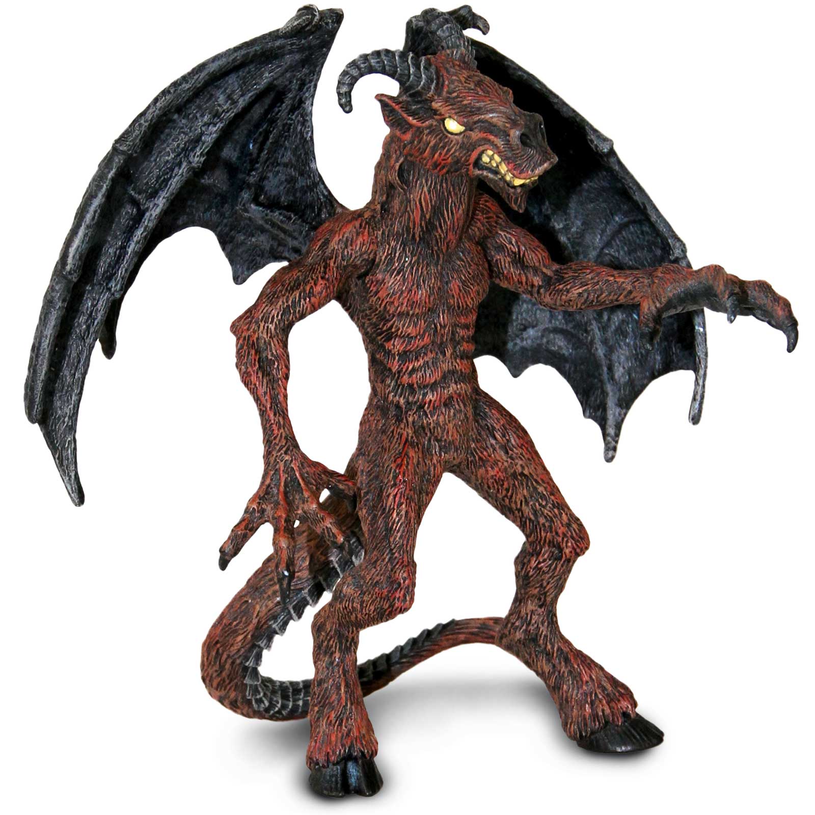 Jersey Devil Toy Figure |  | Safari Ltd®