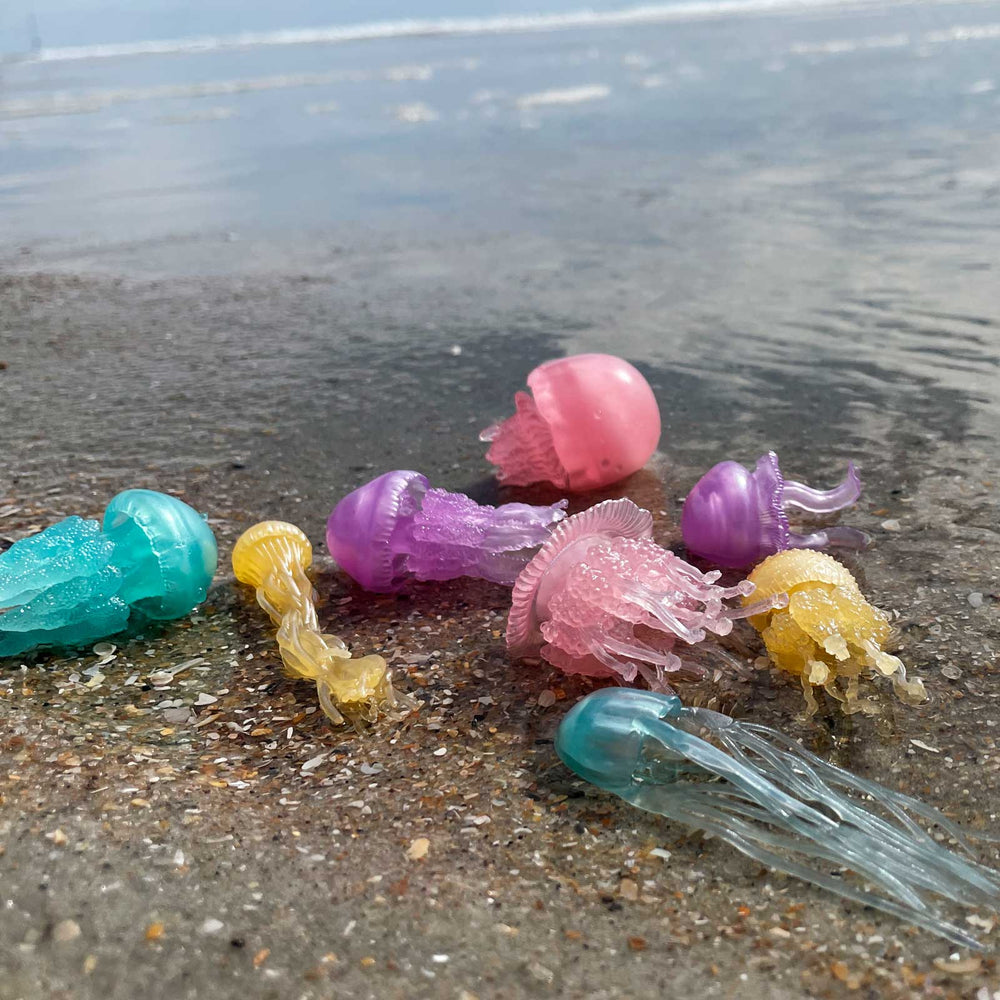Jellyfish TOOB® | Safari Ltd®