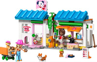 Lego Dog Treats Bakery |  | Safari Ltd®