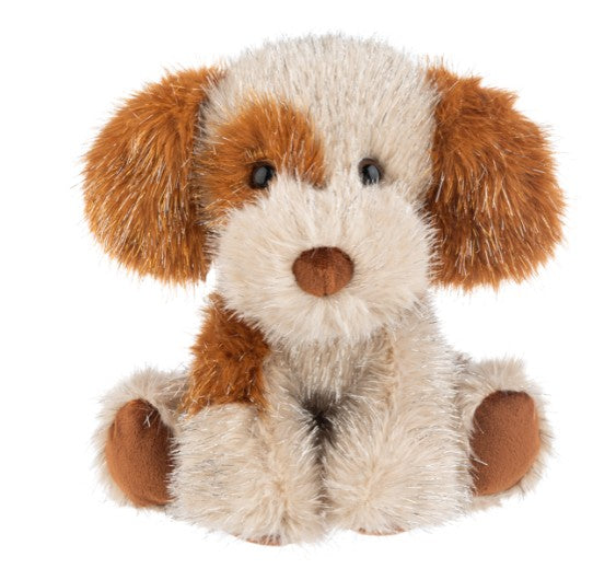 Furrific Puppy Plush |  | Safari Ltd®