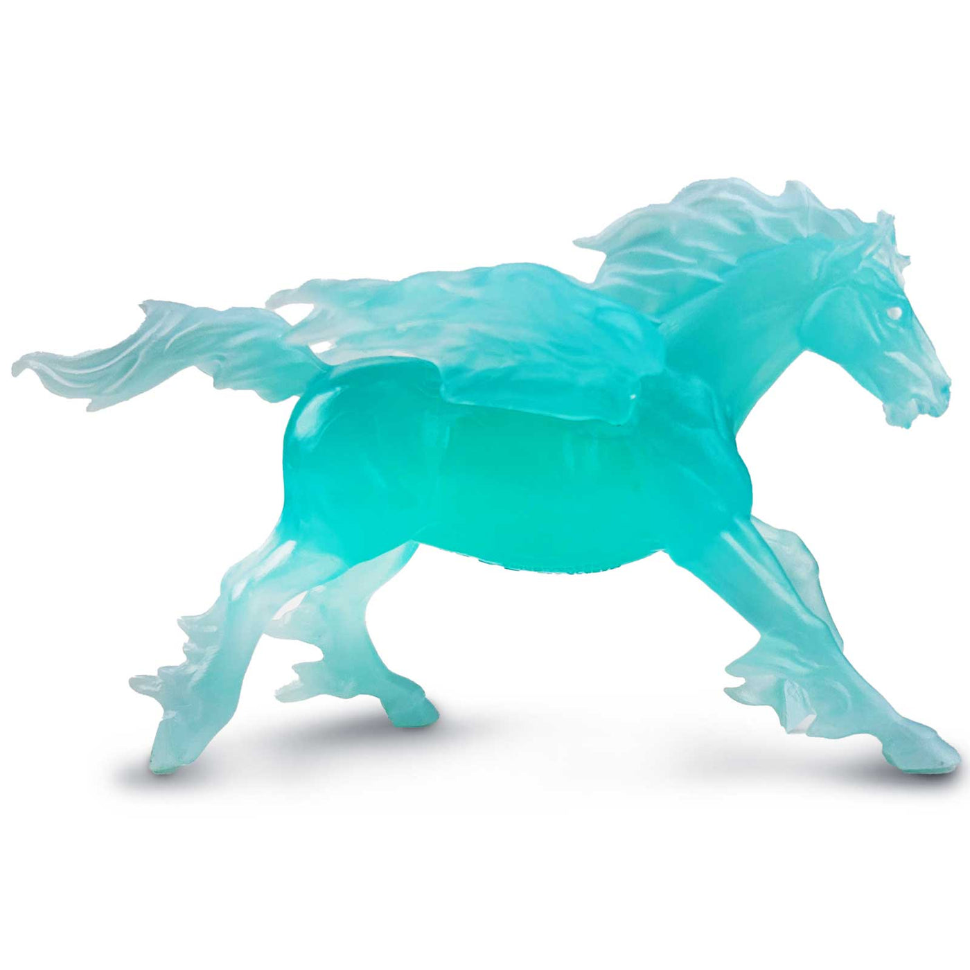 Nixie Water Horse Spirit Figure