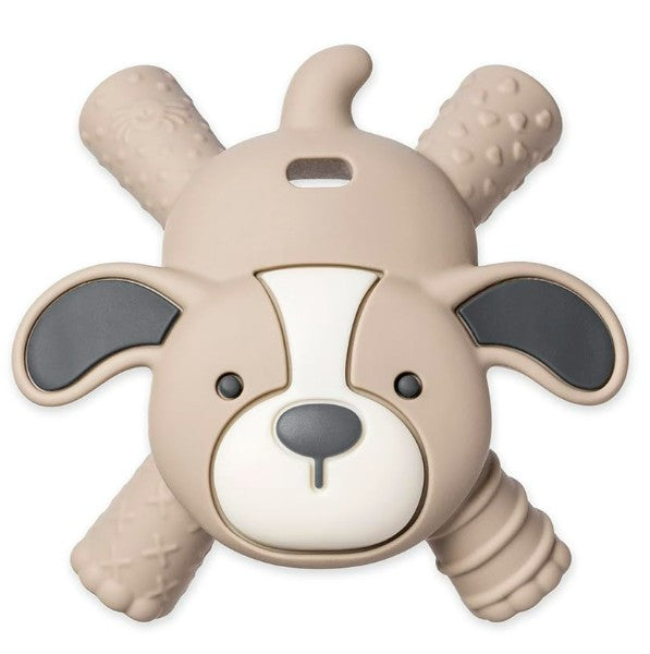 Puppy Ritzy Teether