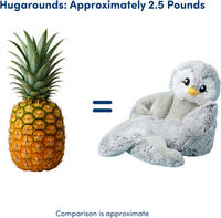 Hugimals Hugarounds Pax the Penguin Stuffed Animal Plush Toy |  | Safari Ltd®