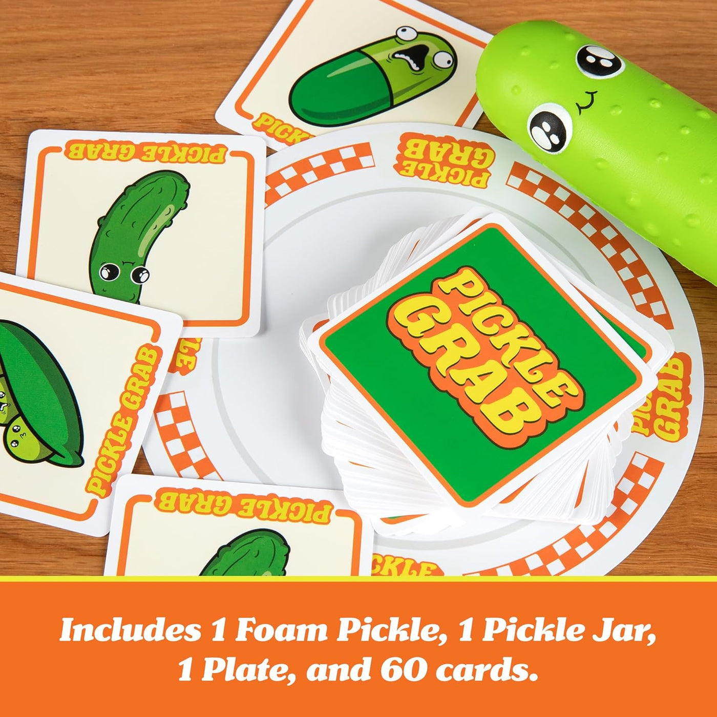 Pickle Grab |  | Safari Ltd®
