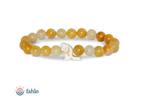 Fahlo Swing - Golden Hour Bracelet