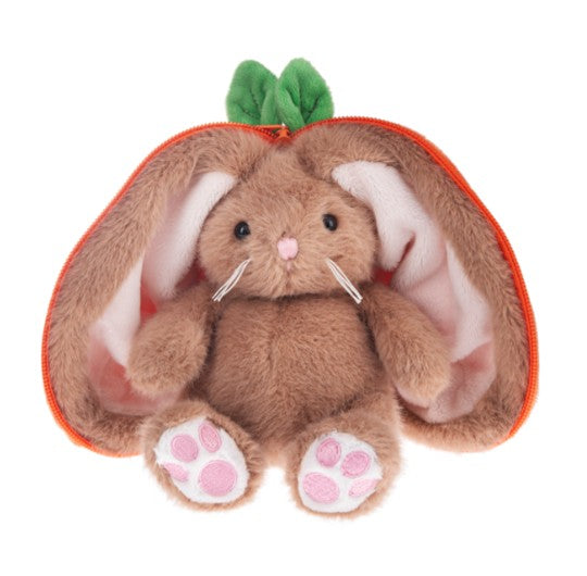 Hide & Seek Bunny |  | Safari Ltd®