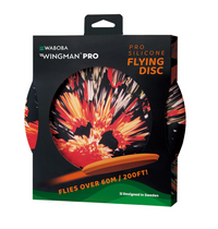 Wingman Pro Flying Disc |  | Safari Ltd®