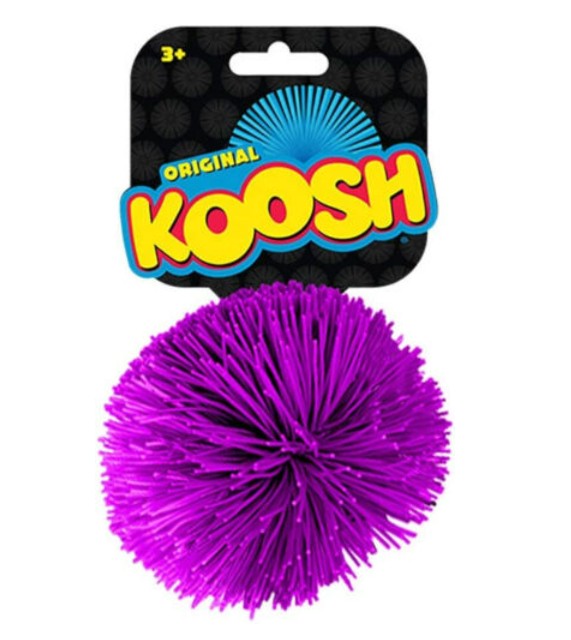Koosh 3" Ball |  | Safari Ltd®