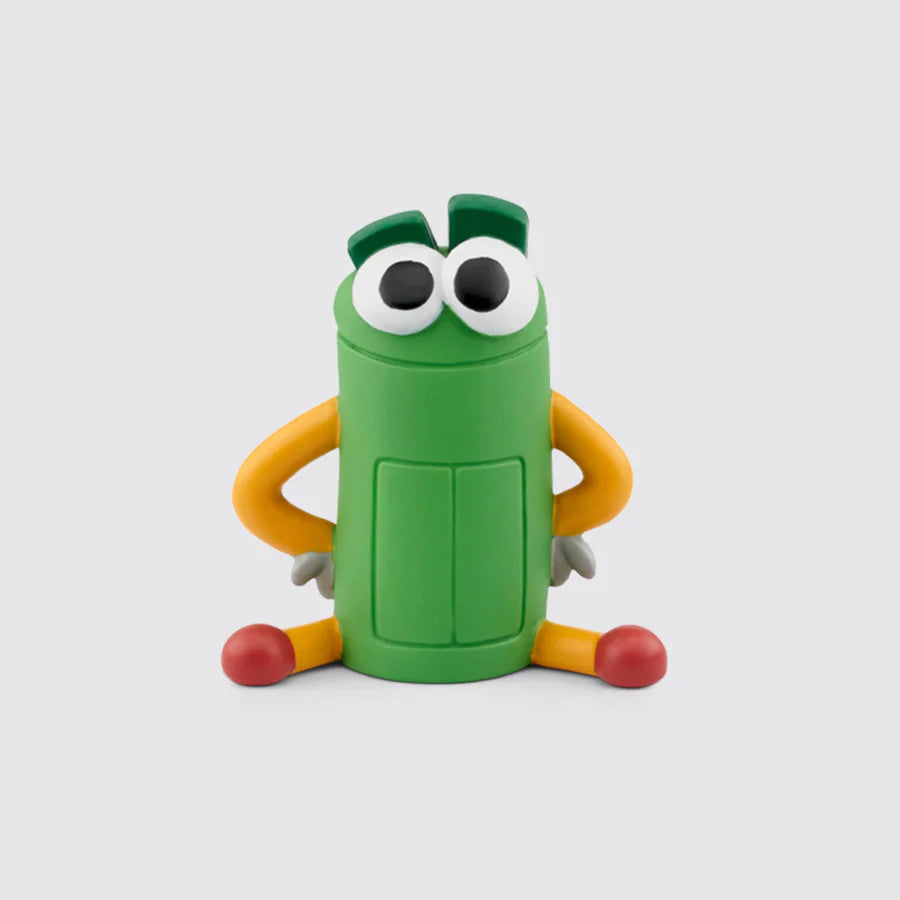 Storybots Beep Tonies® Audio Play Character | Safari Friends | Safari Ltd®