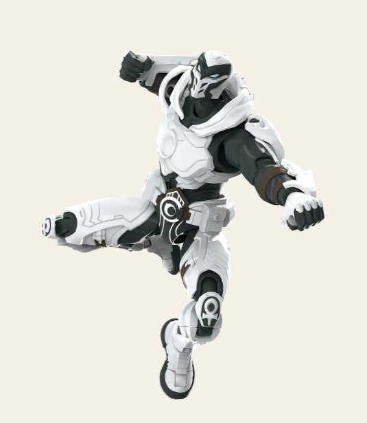 Blokees Marvel Rivals Moon Knight