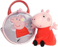8" Peppa Pig Fancy Pals Daisy |  | Safari Ltd®