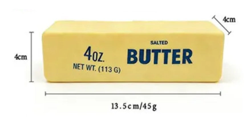 Butter Squishy |  | Safari Ltd®