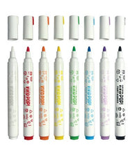 OOLY Vivid Pop!: Opaque Water-Based Paint Markers |  | Safari Ltd®
