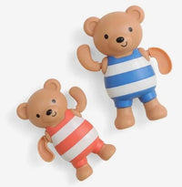 Bear Silly Swimmers