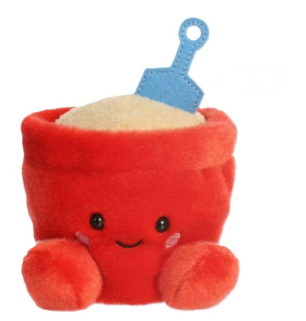 5" June Sand Bucket |  | Safari Ltd®