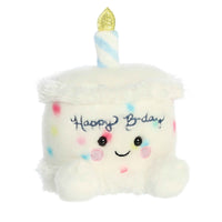 5" Happy B'Day Cake |  | Safari Ltd®