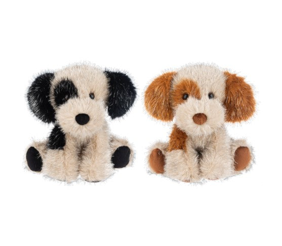 Furrific Puppy Plush |  | Safari Ltd®