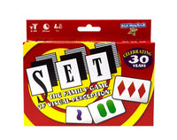 Set The Family Game |  | Safari Ltd®