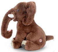 Fahlo Expedition Elephant |  | Safari Ltd®